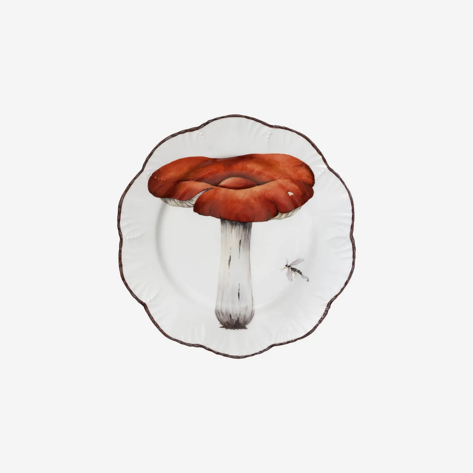 les_champignons_dinner_pl_5.webp Les Champignons Dinner Plates - Set of 6