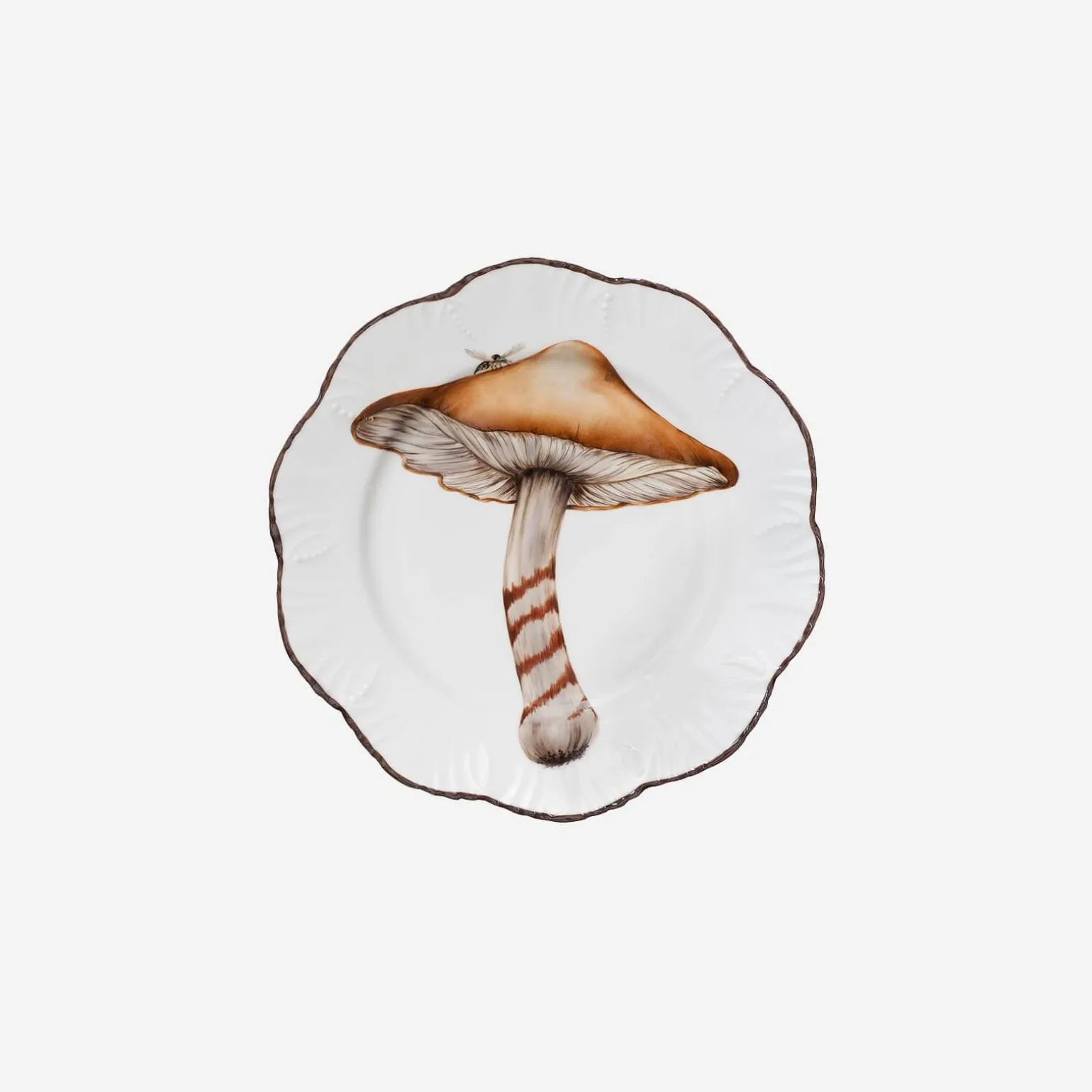 les_champignons_soup_plat_4.webp Les Champignons Soup Plates - Set of 6