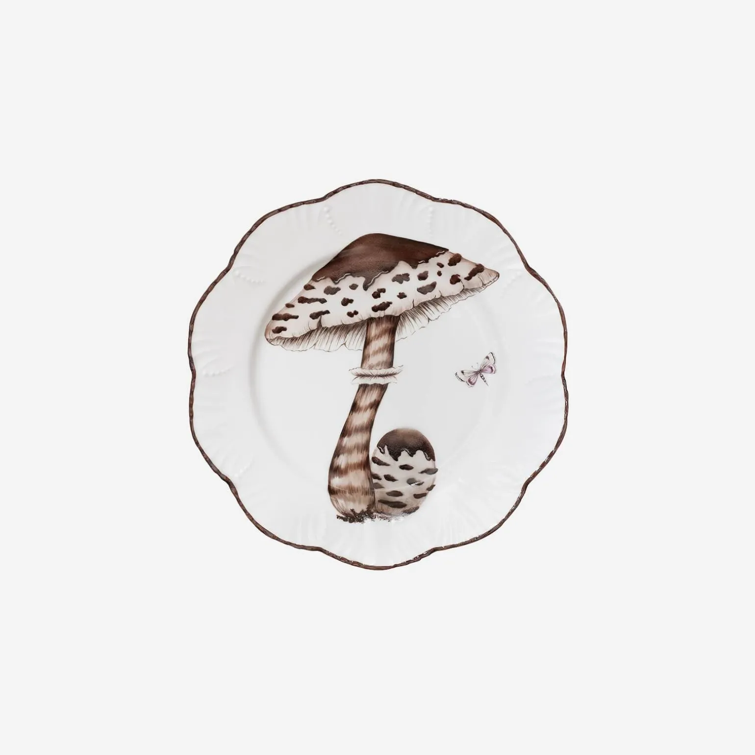 les_champignons_soup_plat_8.webp Les Champignons Soup Plates - Set of 6