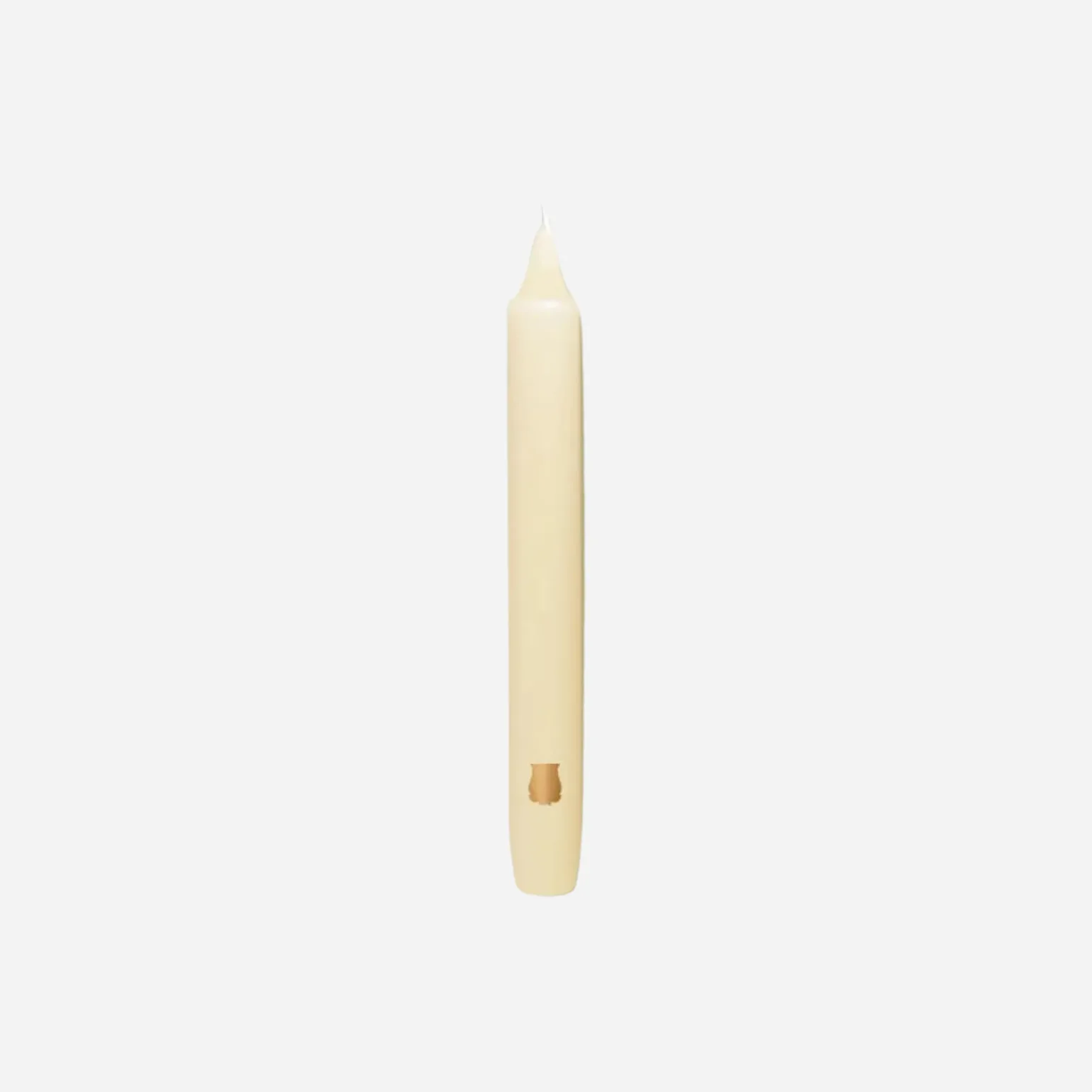 madeleine_taper_candle_st_2.webp Madeleine Taper Candle Stone - Set of Six