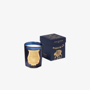 Maduraï Scented Candle