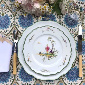Majestic Boxwood 4-Piece Cutlery Set