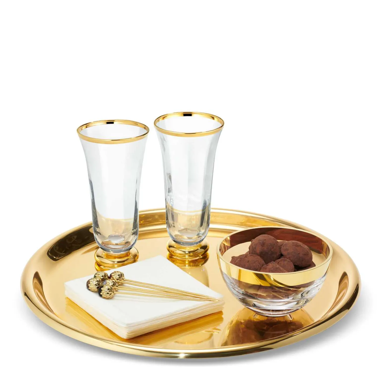 martina_cocktail_picks__s_1.webp Martina Cocktail Picks - Set of 6