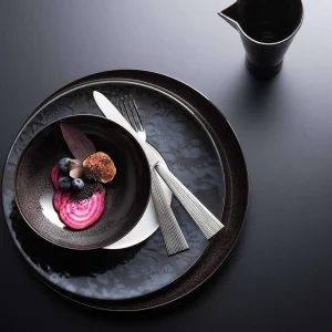 Moonshadow Dinner Plate