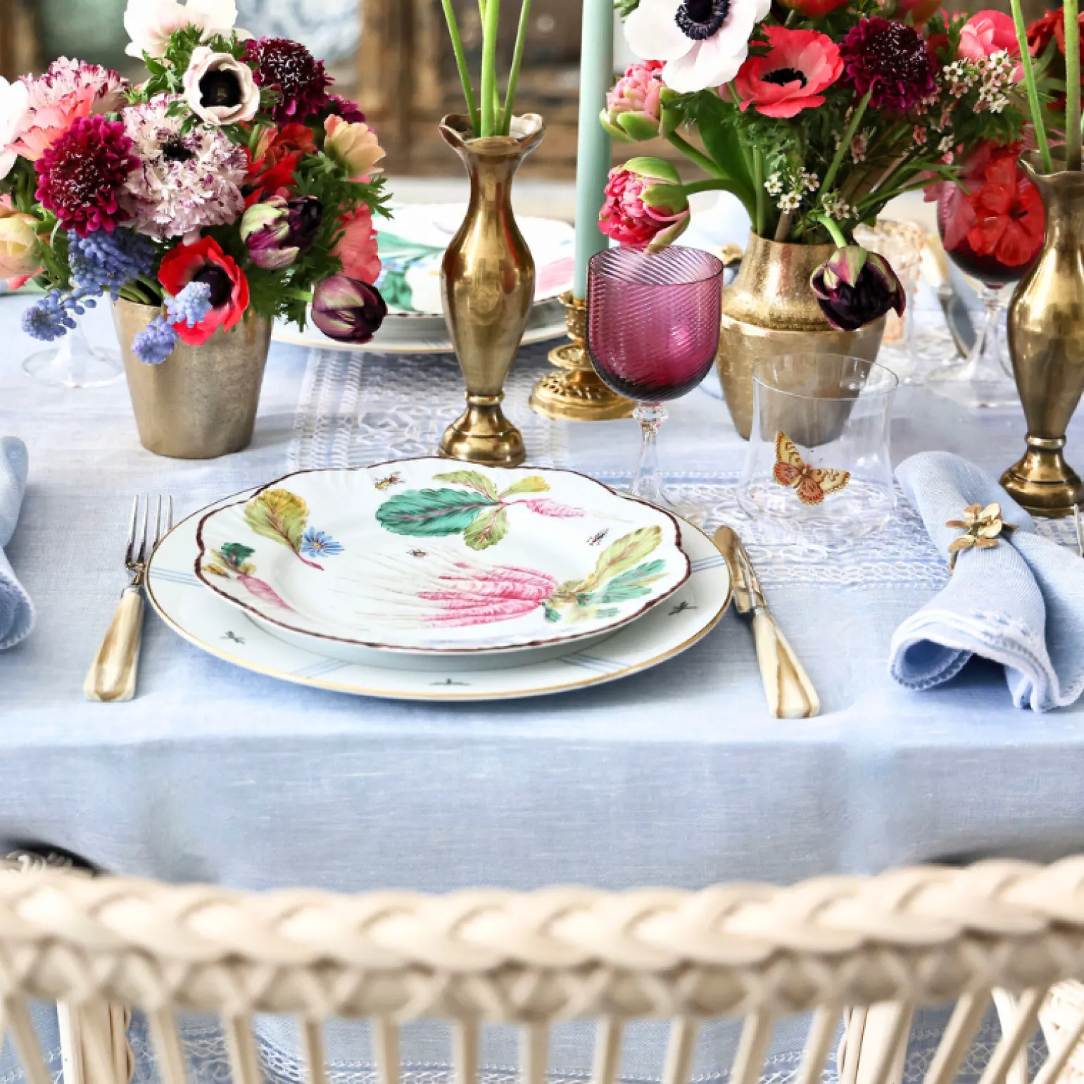 mozzano_tablecloth_with___1-1.webp Mozzano Tablecloth with 12 Napkins Blue