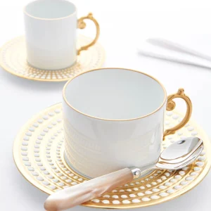 Omega Horn 4-Piece Cutlery Set