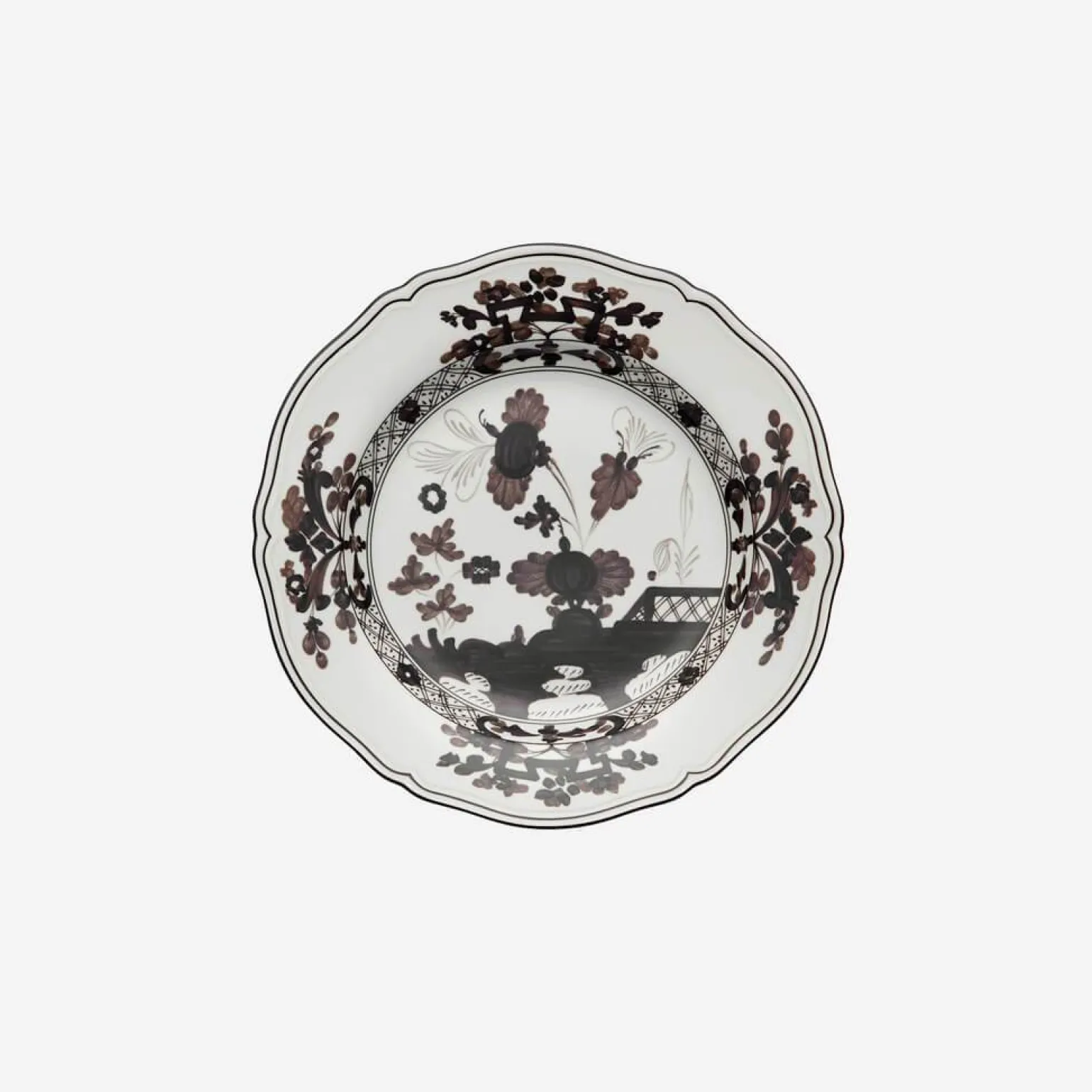 oriente_italiano_dessert__0-4.webp Oriente Italiano Dessert Plate Albus - Set of 2