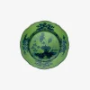 Oriente Italiano Dinner Plate Malachite - Set of 2