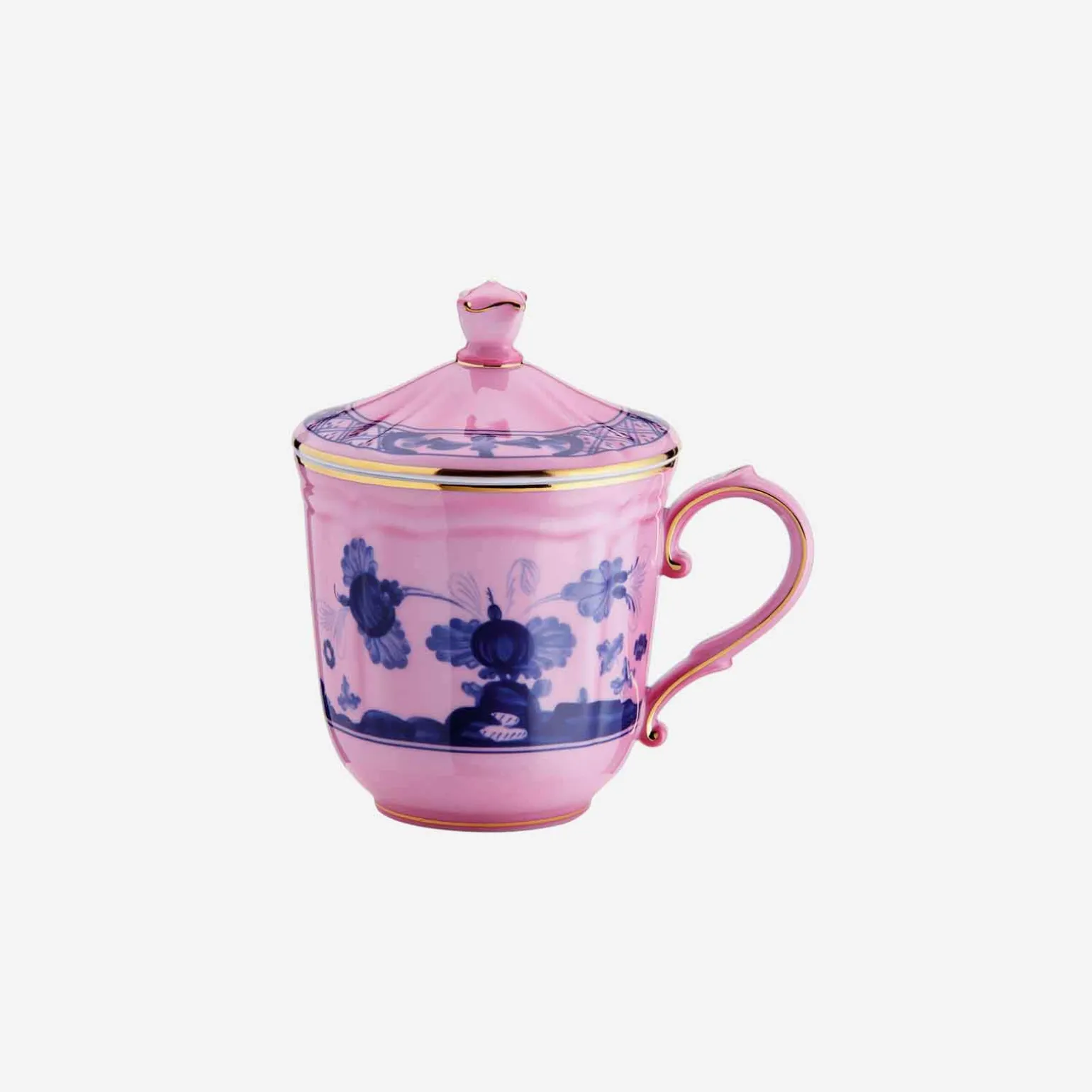 oriente_italiano_mug_with_0-4.webp Oriente Italiano Mug with Lid Azalea