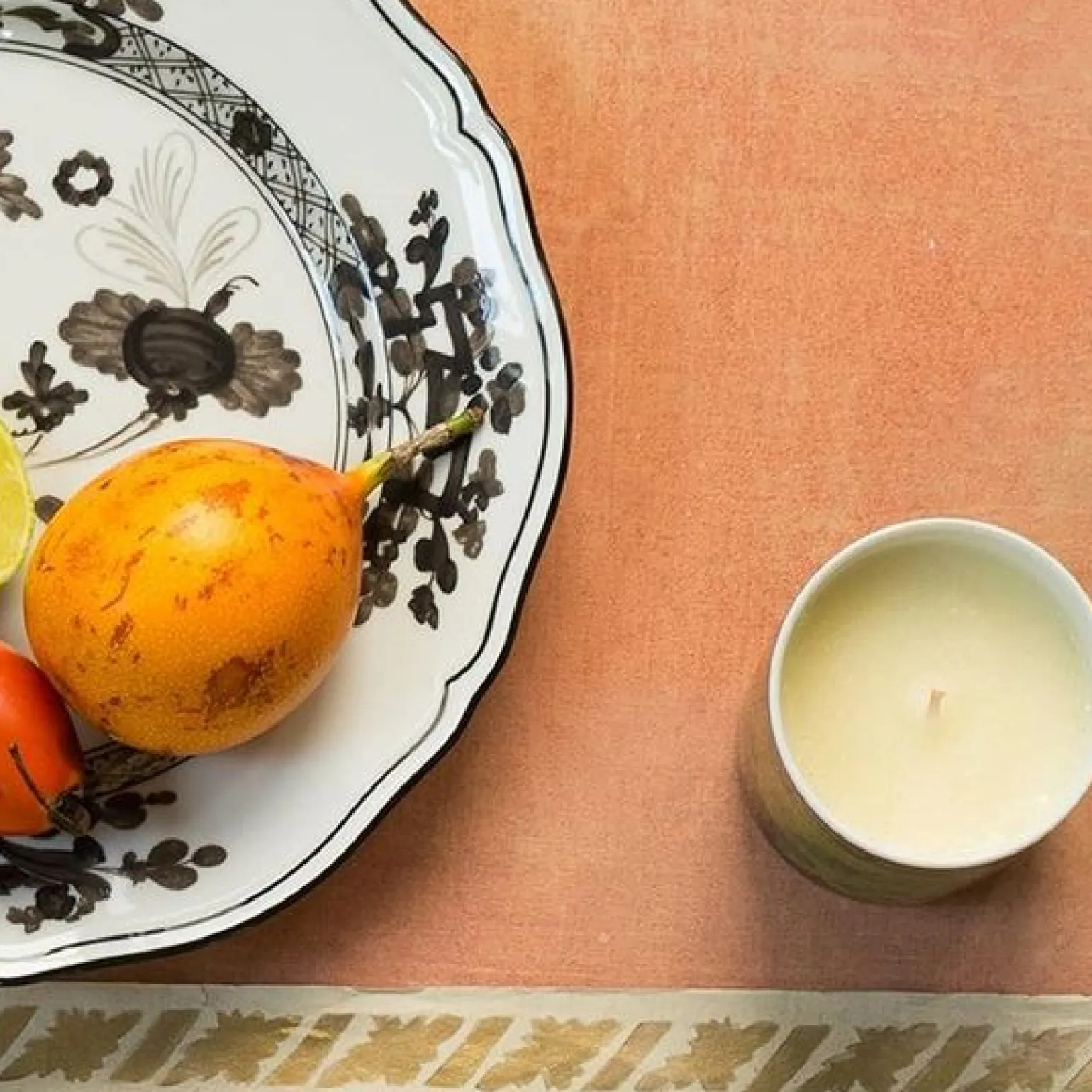 oriente_italiano_soup_pla_2.webp Oriente Italiano Soup Plate Albus - Set of 2