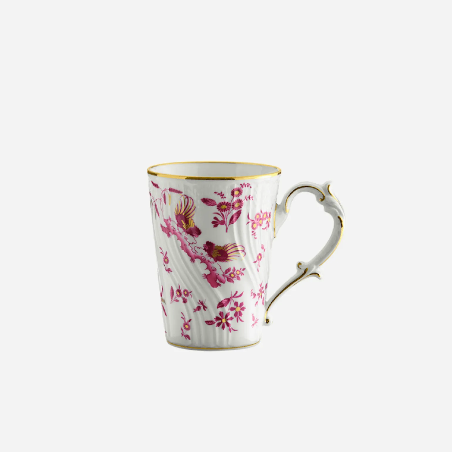 oro_di_doccia_mug_with_li_1.webp Oro di Doccia Mug with Lid Magenta