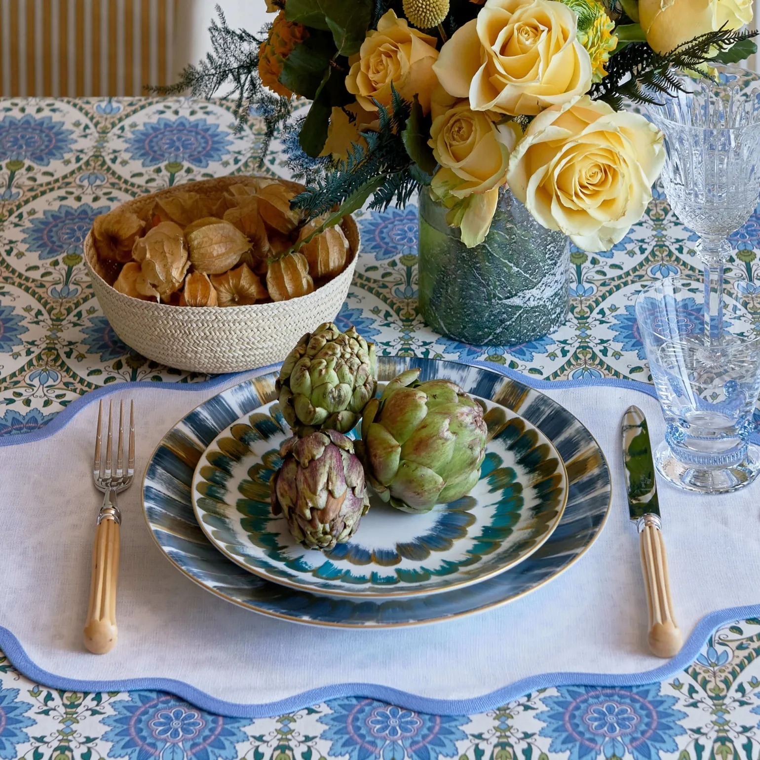 panache_dinner_plate_bleu_1.webp Panache Dinner Plate Bleu