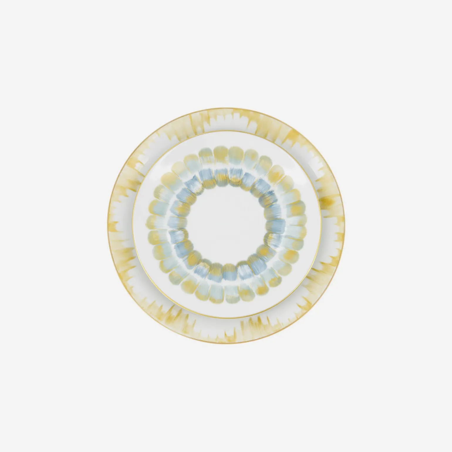 parure_dessert_plate_eggs_2.webp Parure Dessert Plate Eggshell