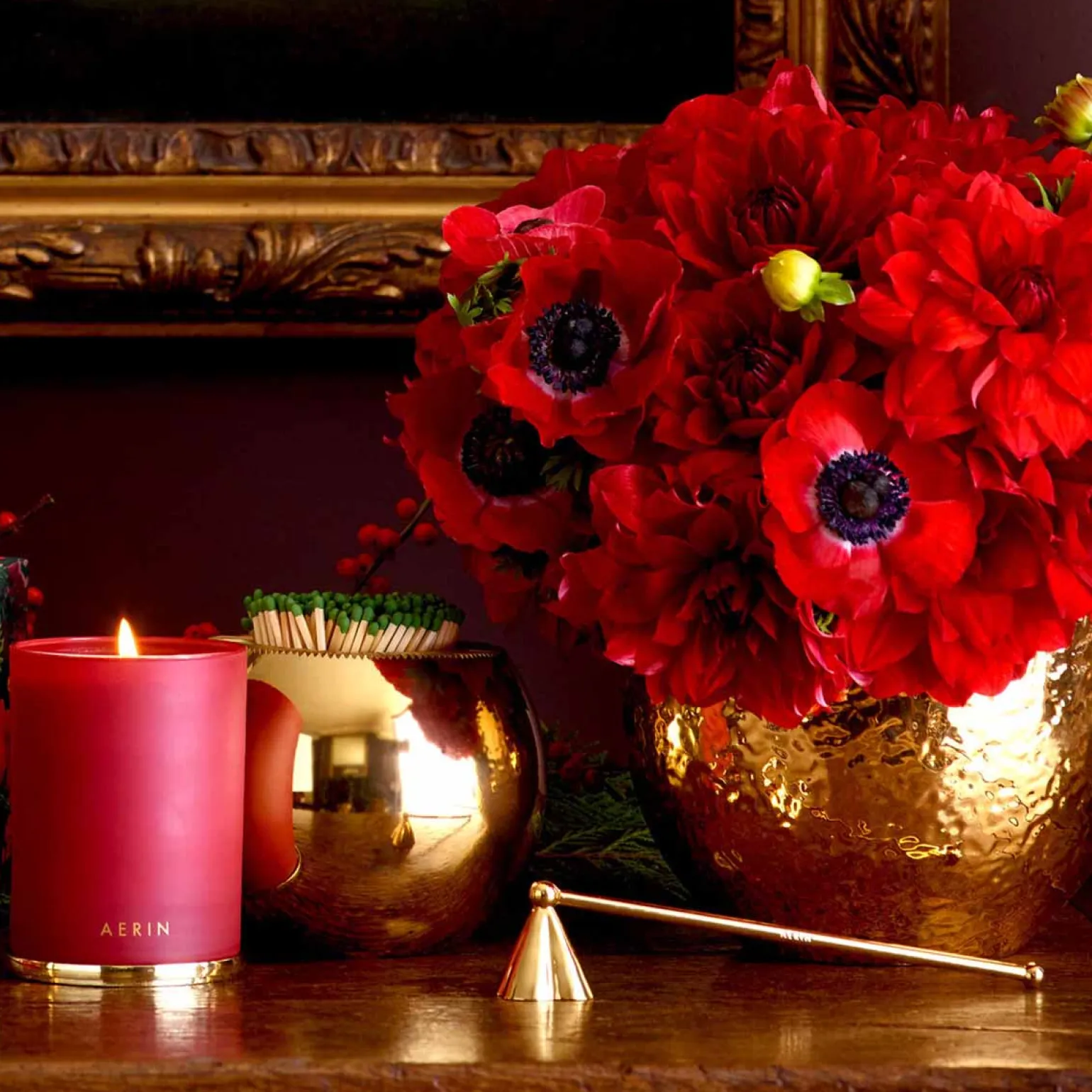 petal_candle_snuffer_1.webp Petal Candle Snuffer