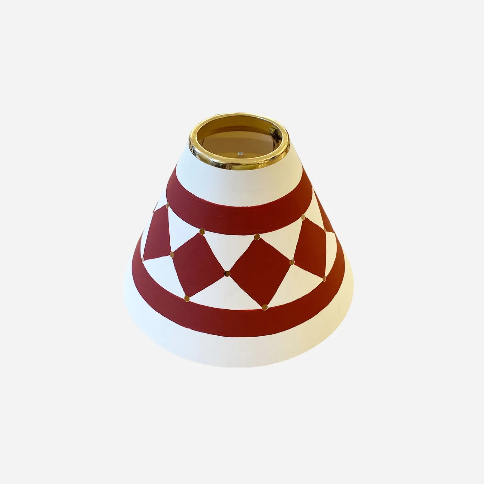 pilatos_handpainted_candl_0.webp Pilatos Hand-Painted Candle Shade Ruby