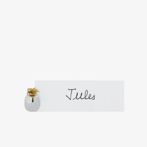 Pineapple Place Card Holders - Set of 6