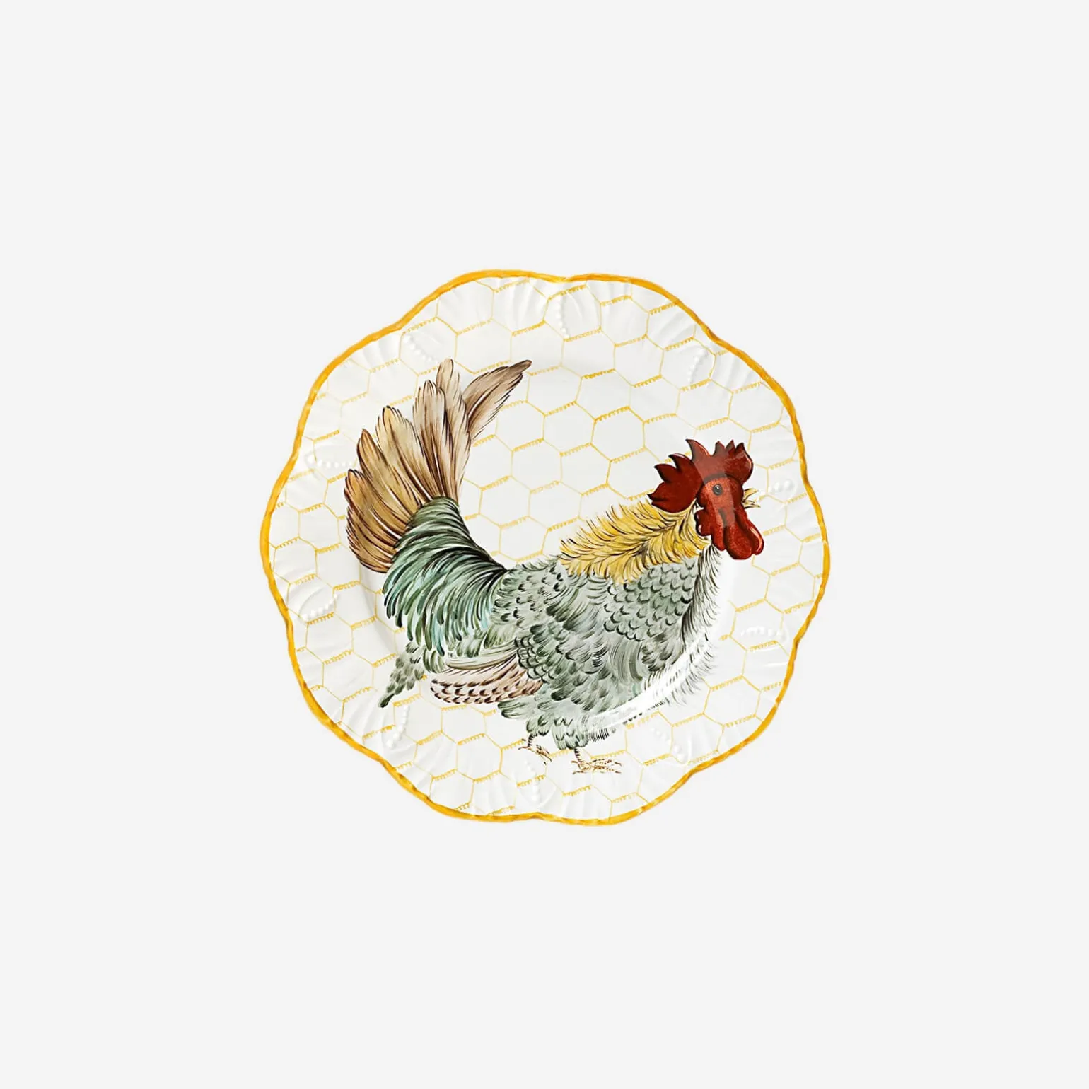 plumes_soup_plates__set_o_5.webp Plumes Soup Plates - Set of 6