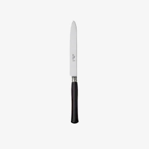 Riviera Ebony 4-Piece Cutlery Set
