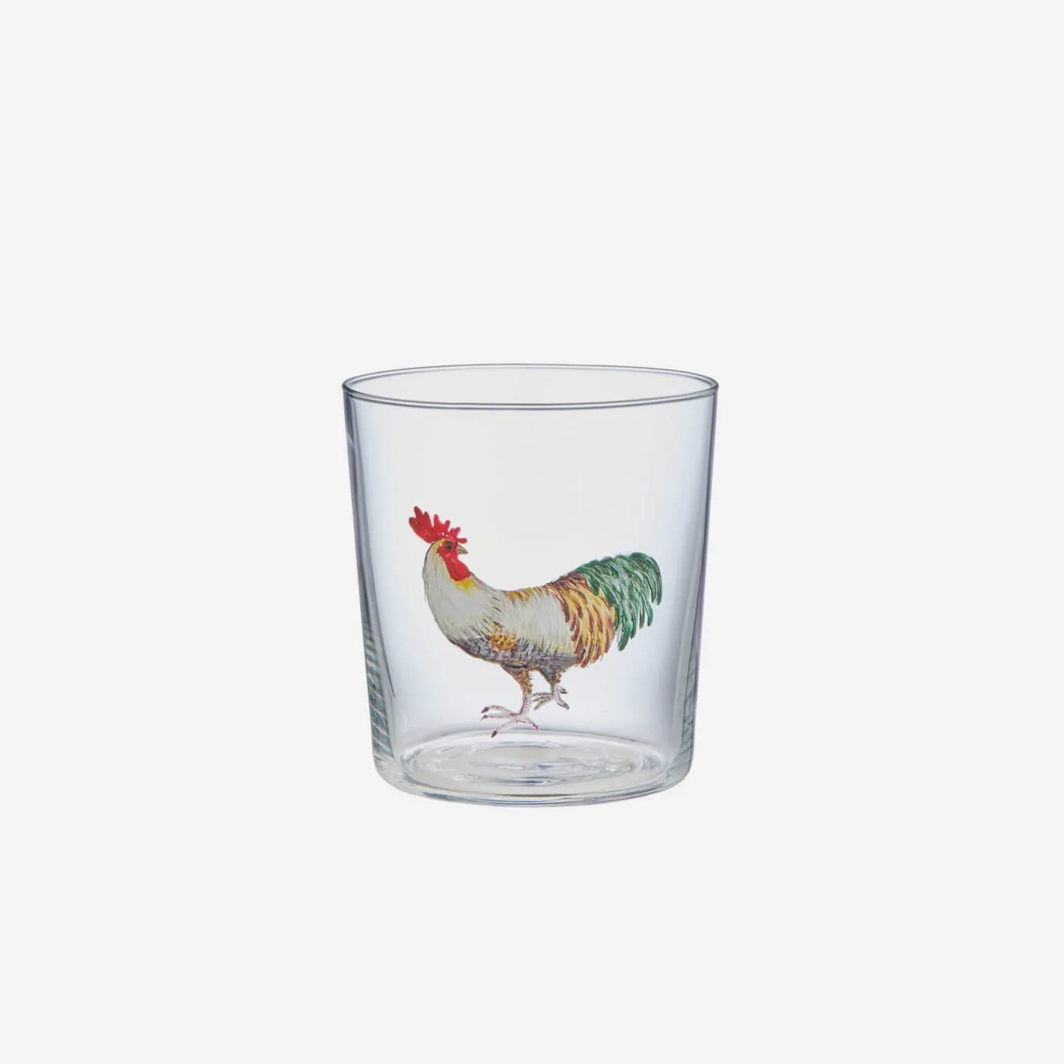 rooster_tumblers__set_of__3.webp Rooster Tumblers - Set of 6