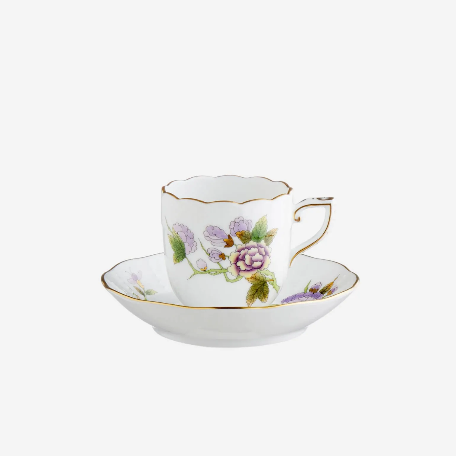 royal_garden_flower_espre_0.webp Royal Garden Flower Espresso Cup & Saucer