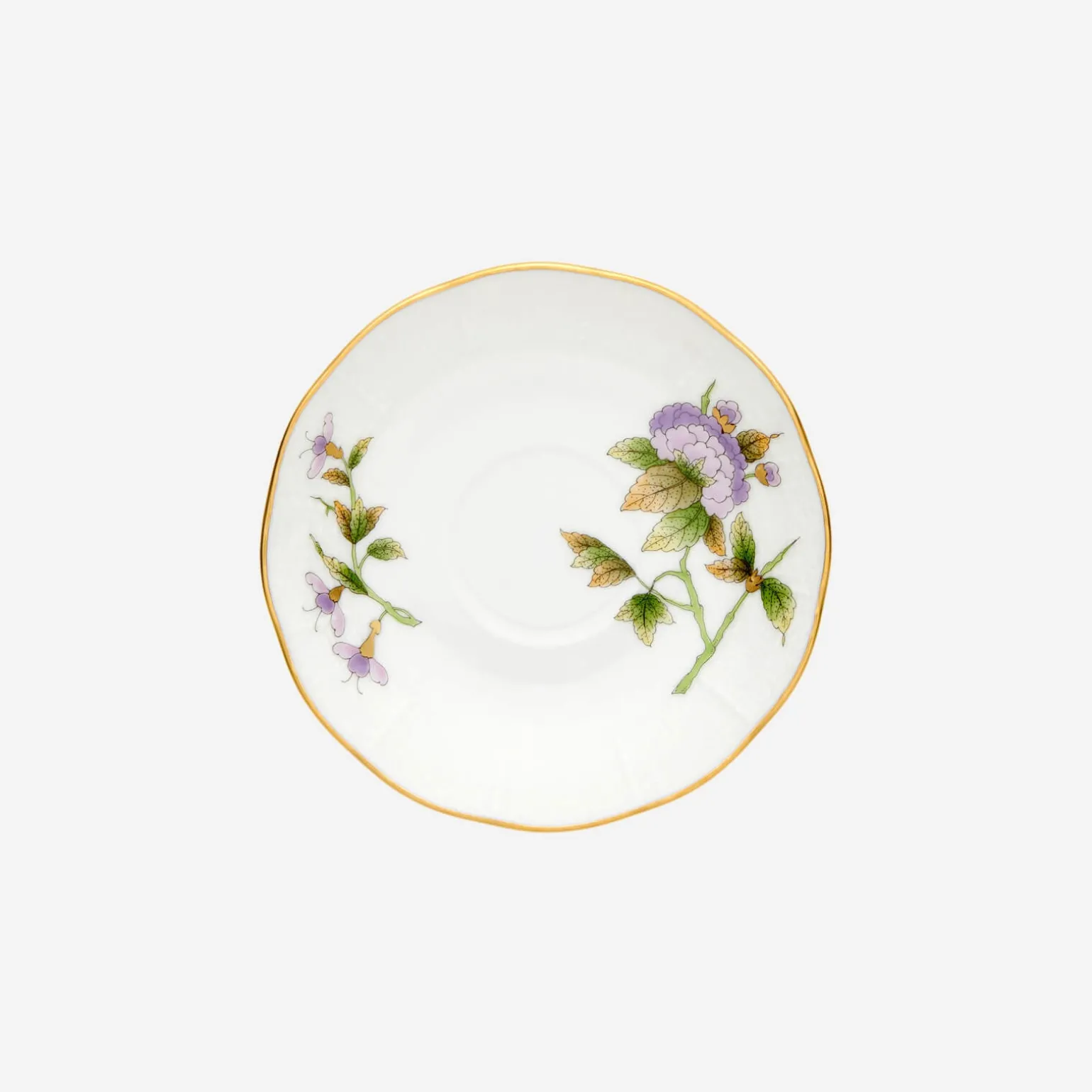 royal_garden_flower_espre_2.webp Royal Garden Flower Espresso Cup & Saucer