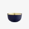 Schubert Champagne Cup Cobalt Blue