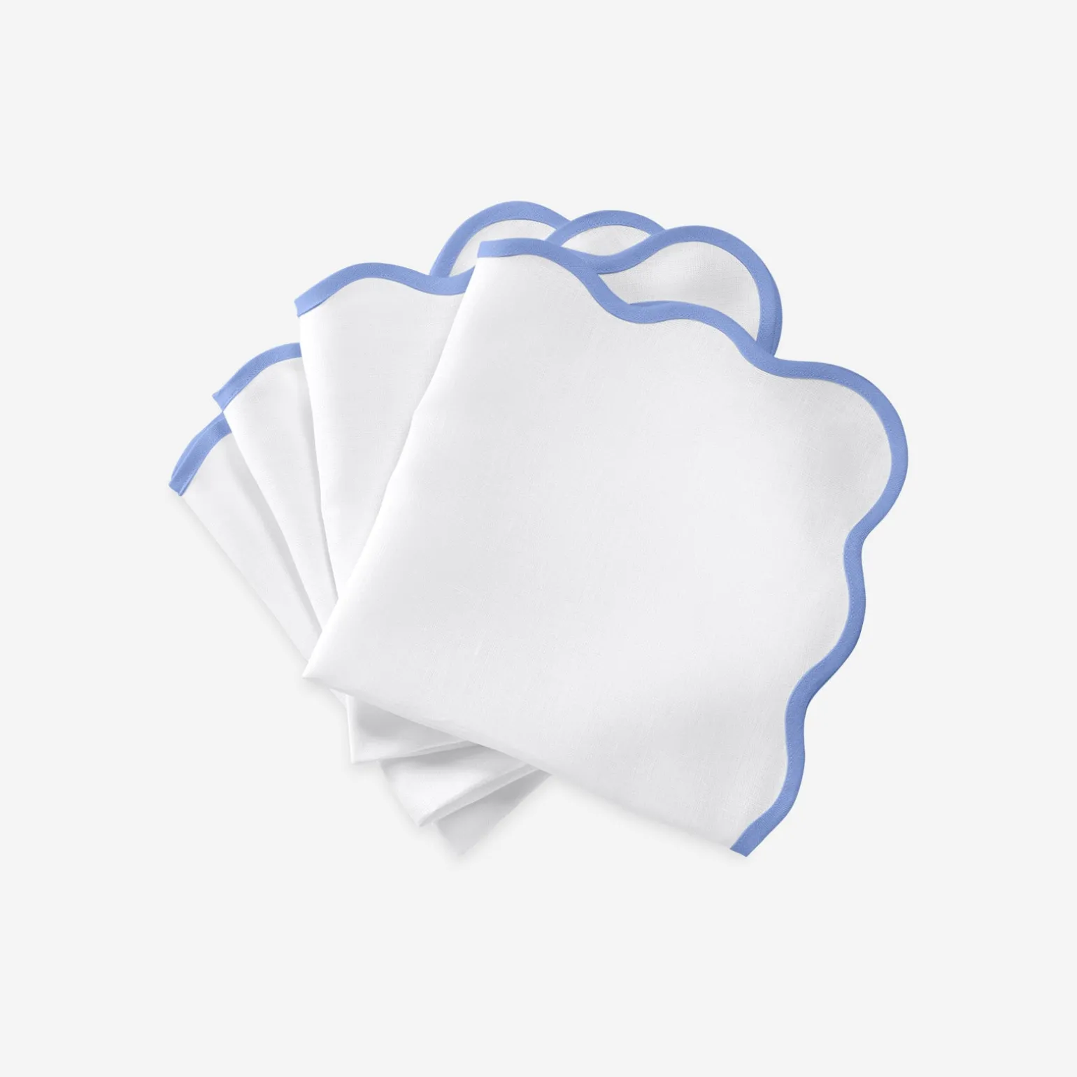 set_of_four_sky_blue_scal_0.webp Set of Four Sky Blue Scallop Napkins