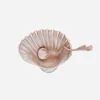 Shell Salt Cellar