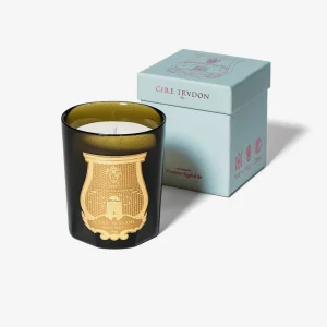 Solis Rex Scented Candle