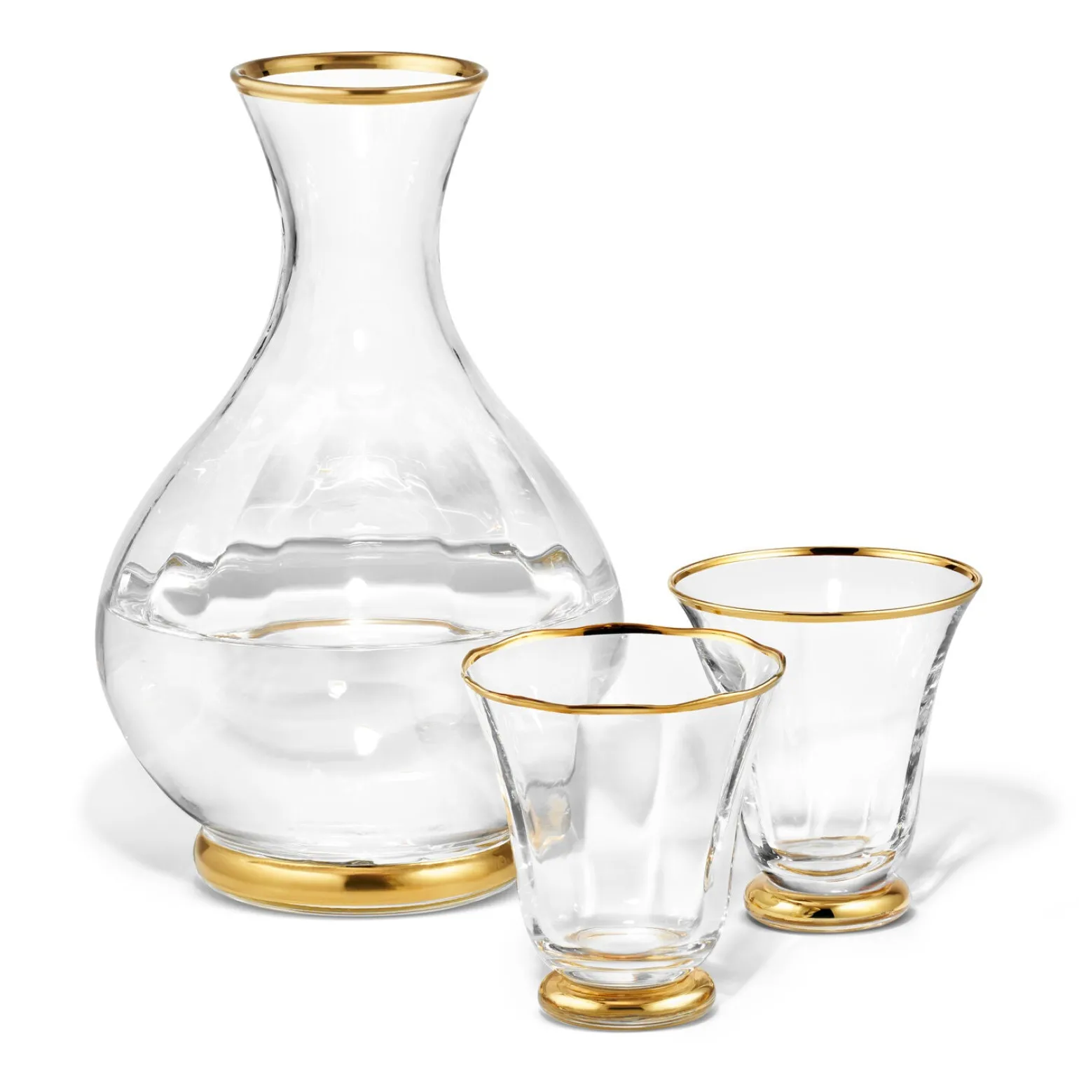 sophia_gold_rimmed_carafe_2.webp Sophia Gold Rimmed Carafe