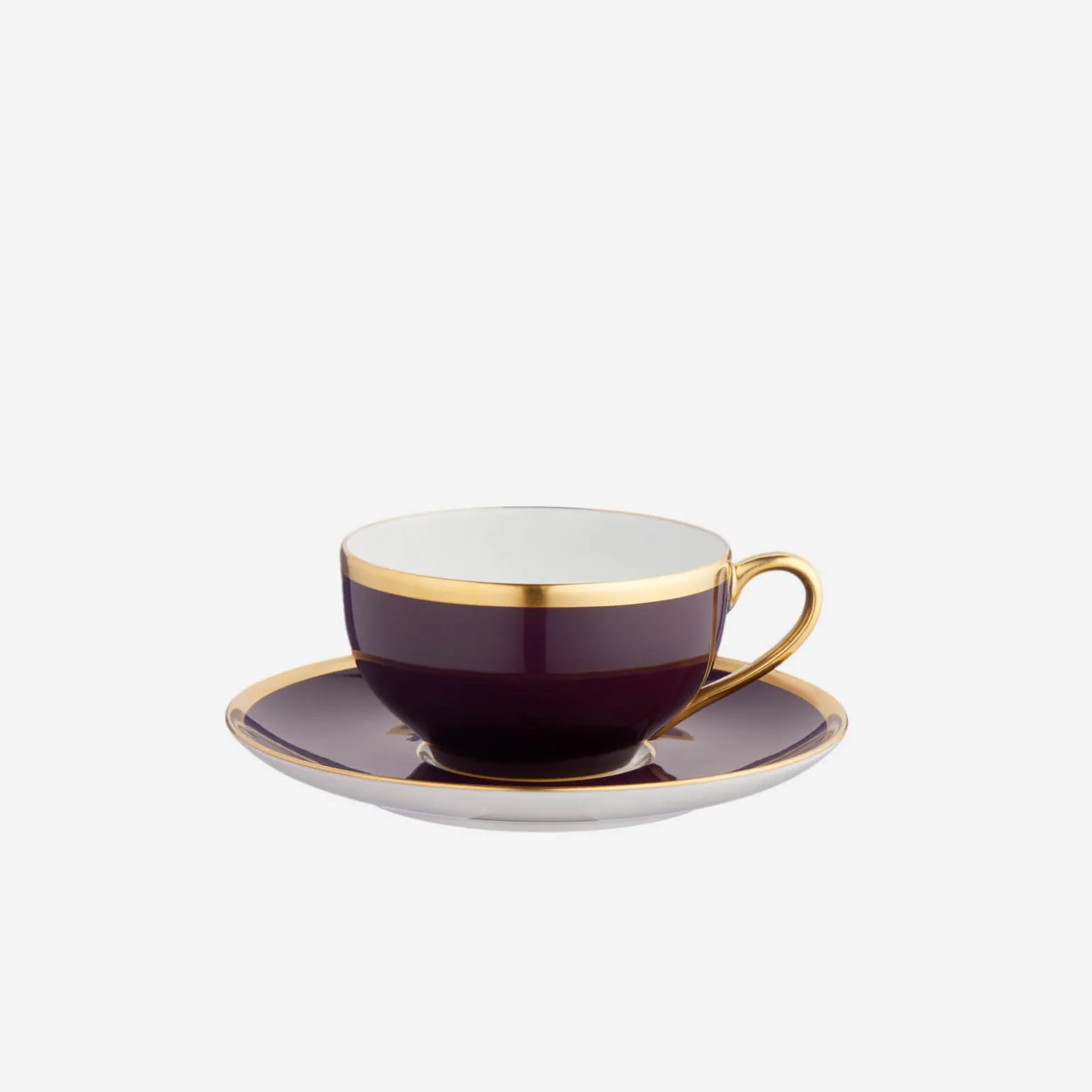 sous_le_soleil_aubergine__0-3.webp Sous Le Soleil Aubergine Tea Cup & Saucer