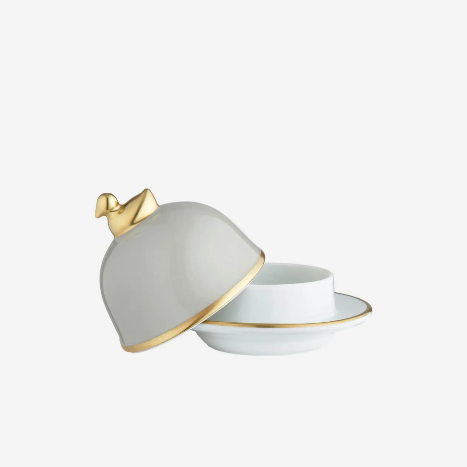 sous_le_soleil_pearl_grey_0.webp Sous Le Soleil Pearl Grey Butter Dish