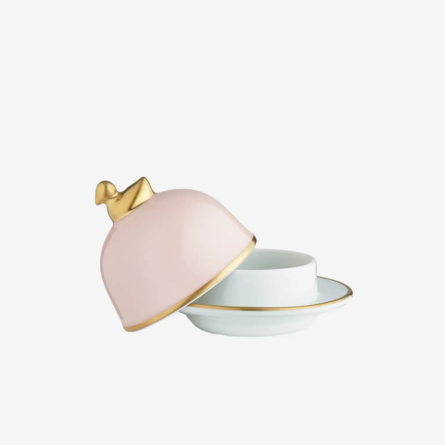 sous_le_soleil_rose_pink__0-1.webp Sous Le Soleil Rose Pink Butter Dish