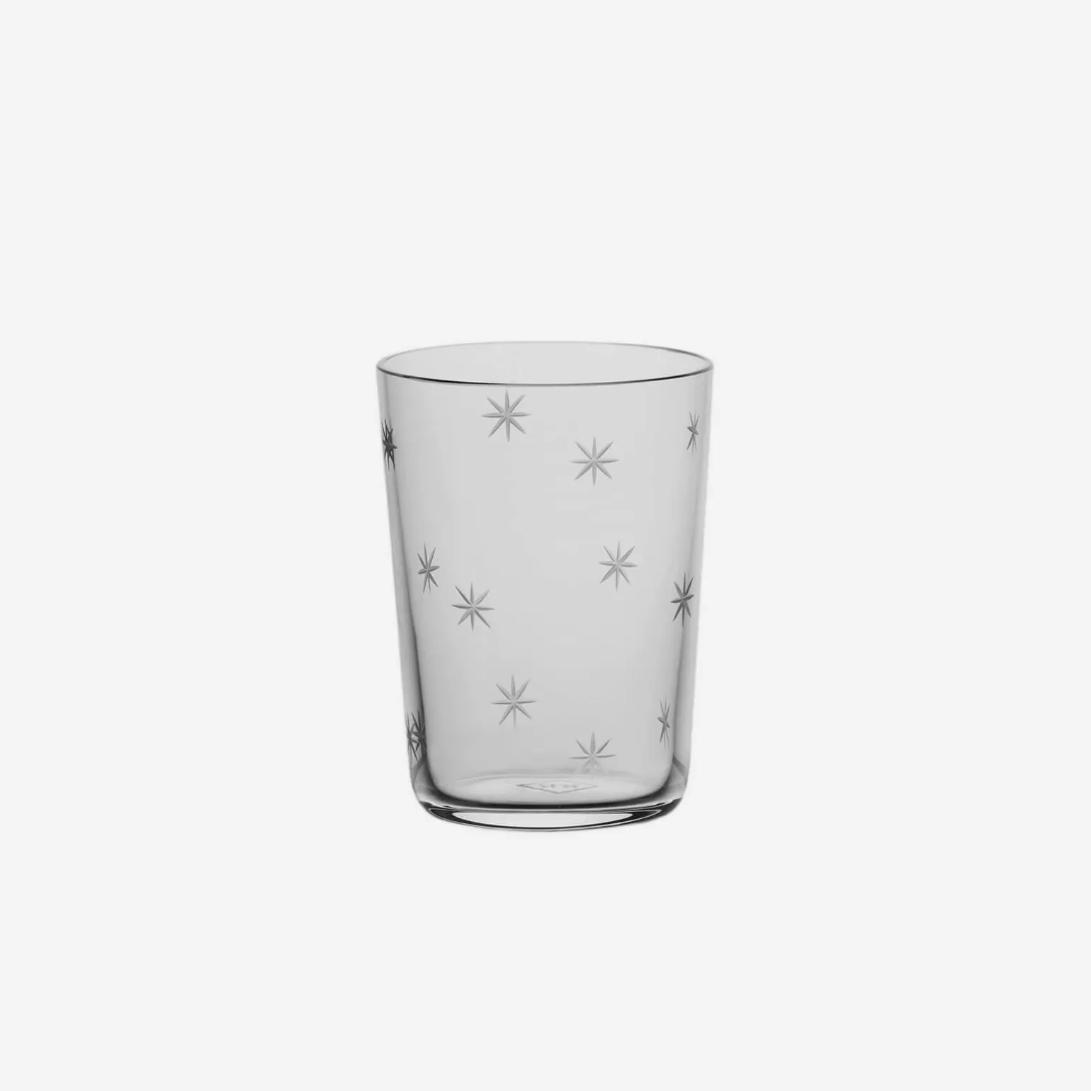 star_cut_shot_glass__set__2.webp Star Cut Shot Glass - Set of 2