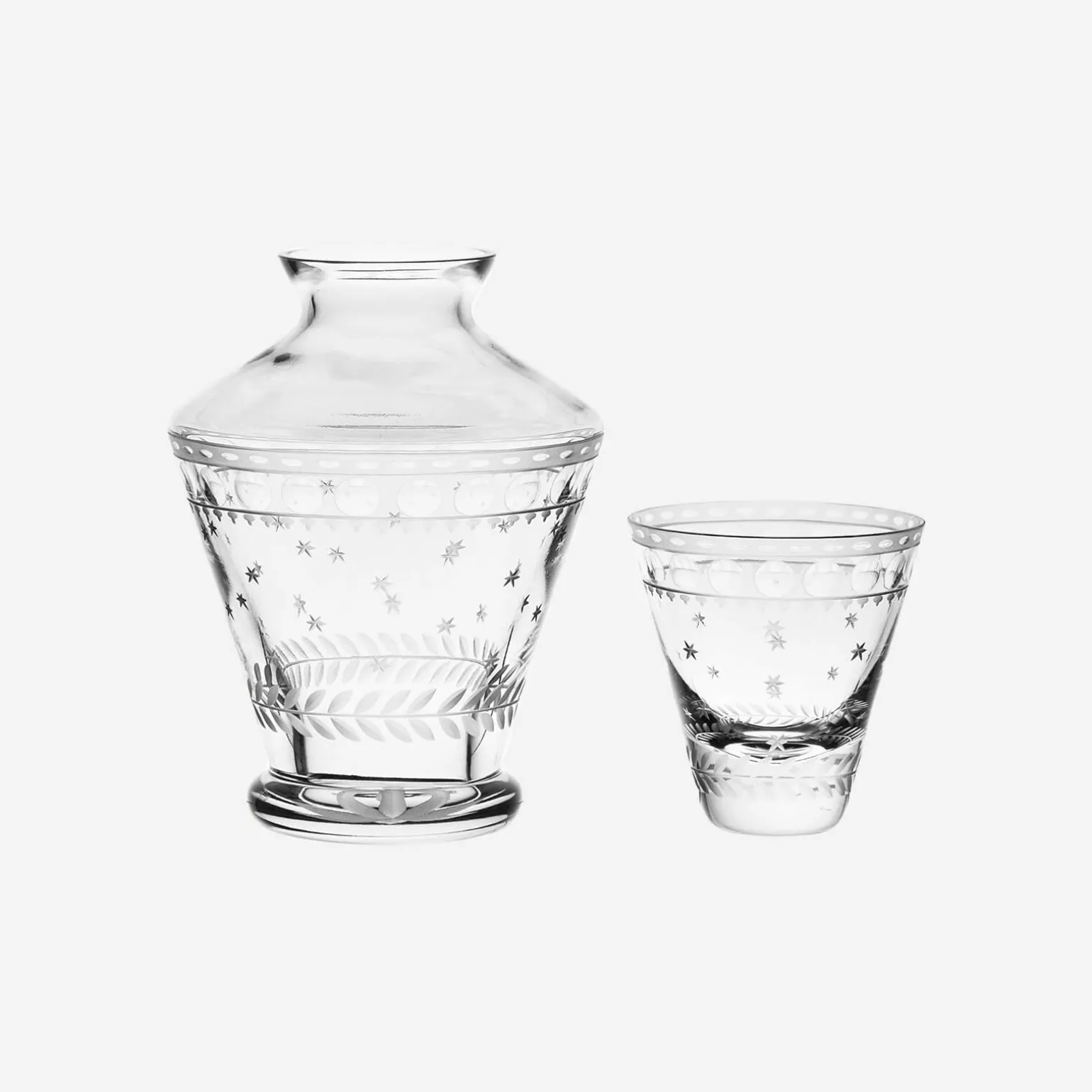 stars_bedside_decanter_an_1.webp Stars Bedside Decanter and Tumbler Set