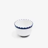 Superstripe Sugar Bowl