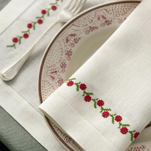 Susana Placemat