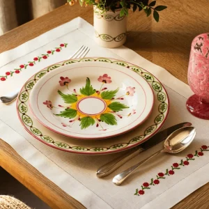 Susana Placemat