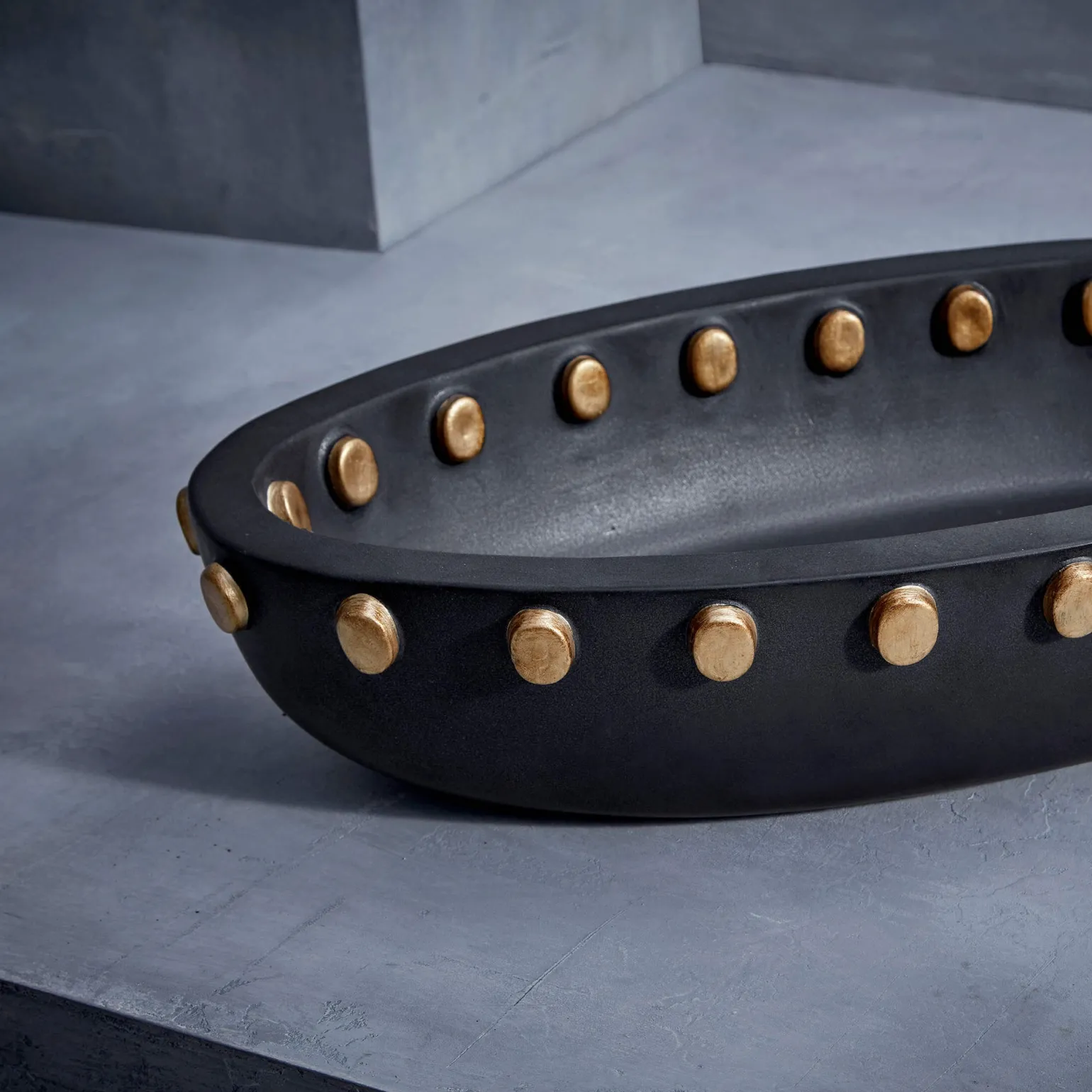 teo_black_oval_bowl_1.webp Teo Black Oval Bowl