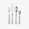Étoile Brillante 4-Piece Cutlery Set