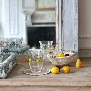 Torino Fruit Tumbler