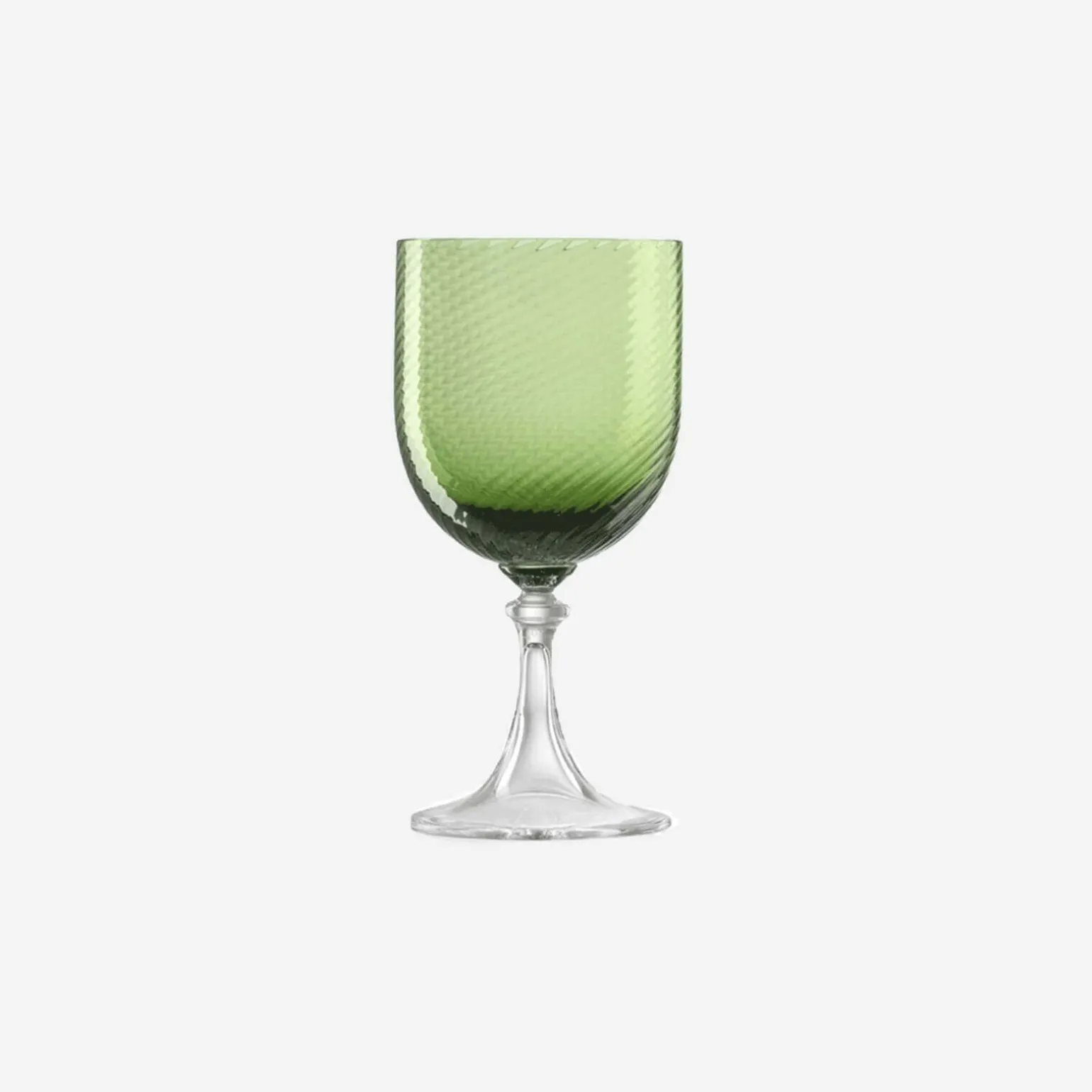 torse_red_wine_glass_gree_0.webp Torse Red Wine Glass Green