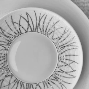 Toundra Platinum Bread & Butter Plate