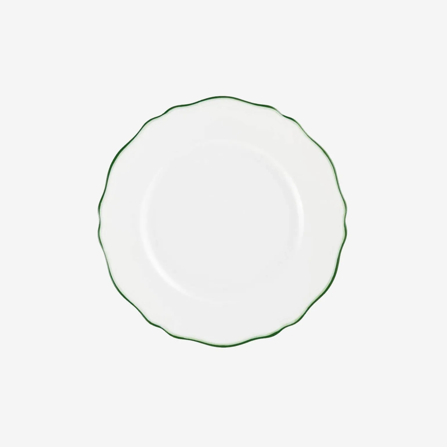 touraine_filet_vert_desse_0.webp Touraine Filet Vert Dessert Plate