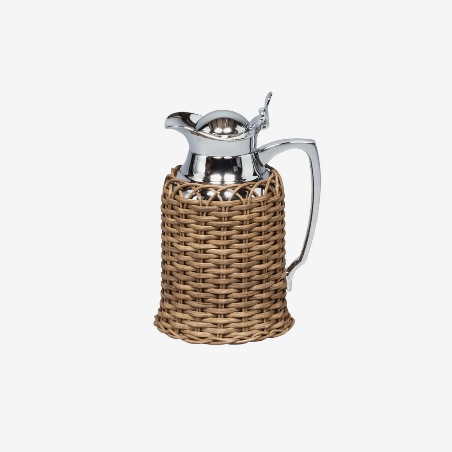 trianon_rattan_carafe___l_0.webp Trianon Rattan Carafe - 0.65 L