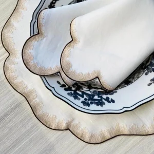 Valver Placemat - Set of 4