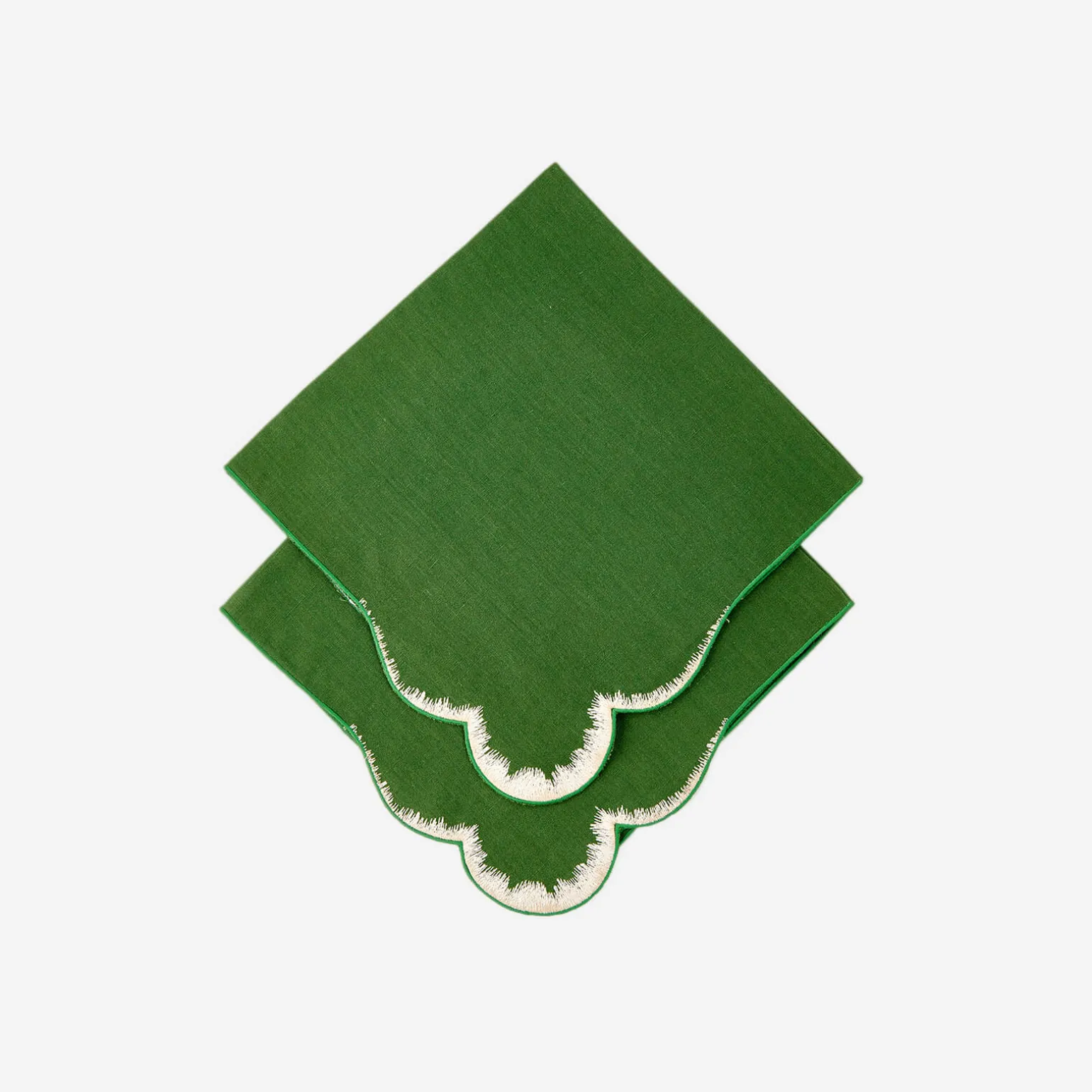 valver_verde_napkin__set__0.webp Valver Verde Napkin - Set of 4