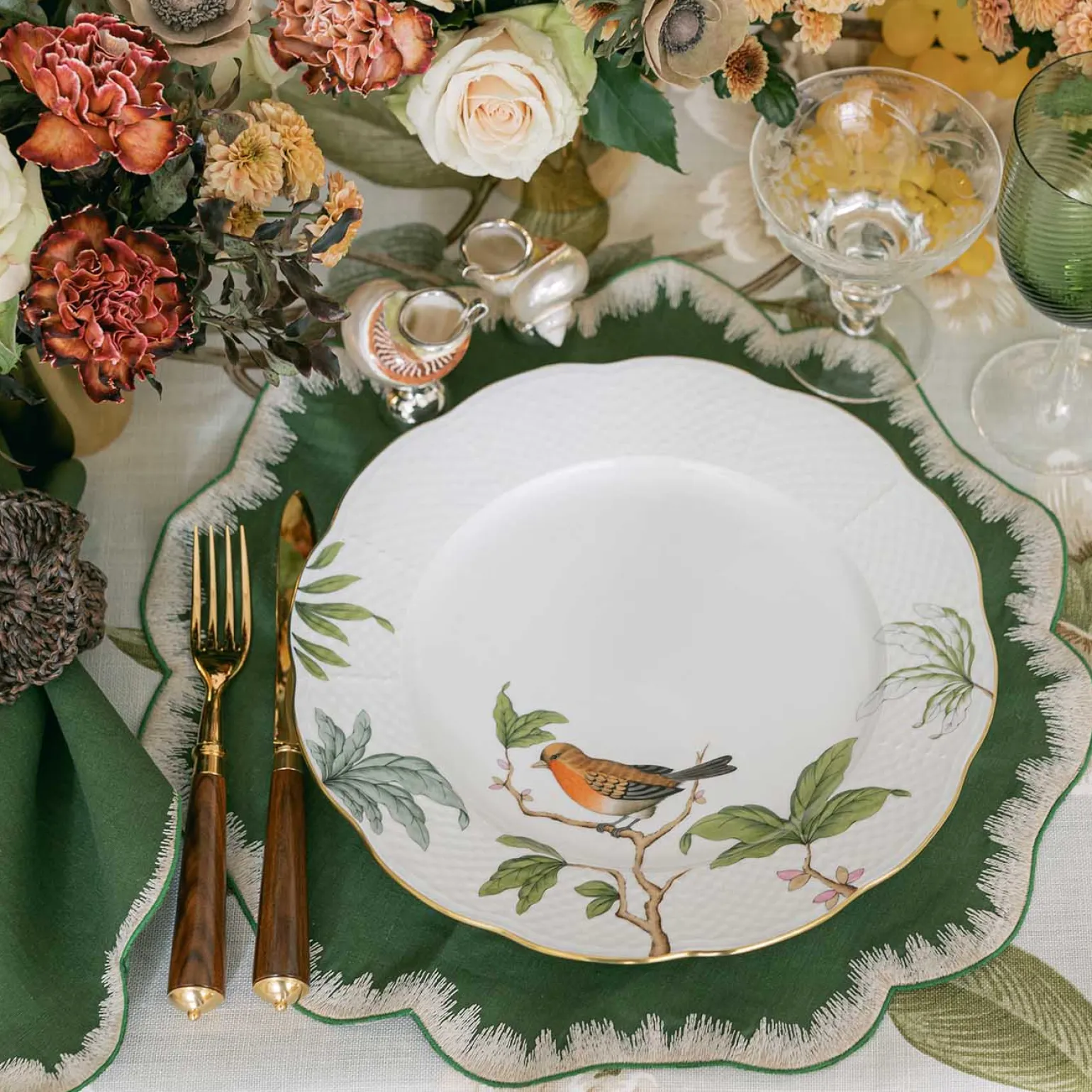 valver_verde_placemat__se_1.webp Valver Verde Placemat - Set of 4