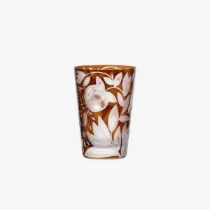 Verdure Large Tumbler Walnut - Set of 2