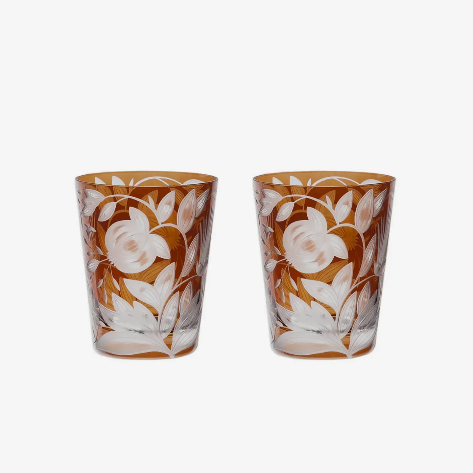 verdure_medium_tumbler_wa_0.webp Verdure Medium Tumbler Walnut - Set of 2